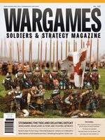 Wargames, Soldiers & Strategy